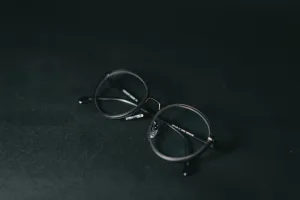 Meridian Optics Aero Halden Gunmetal