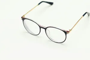 Vireo Focus Talon Black